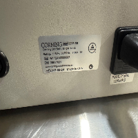 Corning LSE Digital Dry Bath image 0